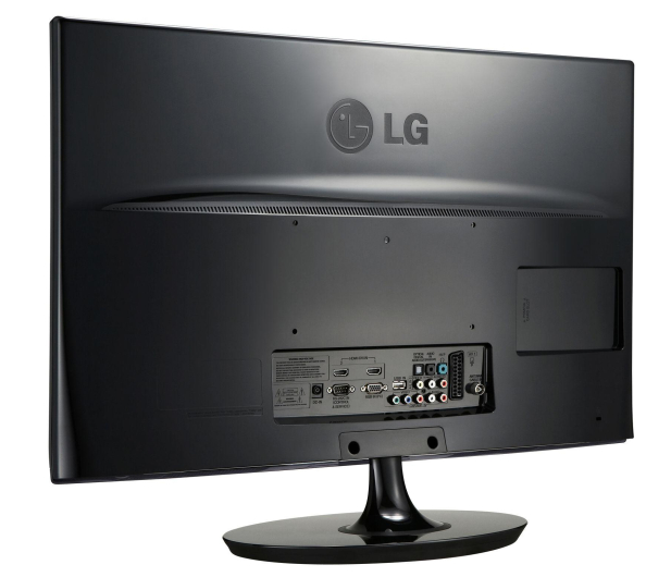 LG DM2780D-PZ 3D LED TV czarny - 71522 - zdjęcie 4
